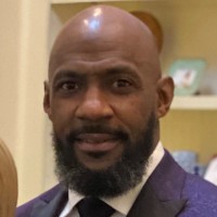4WEB Medical Employee Rashad Hodge's profile photo