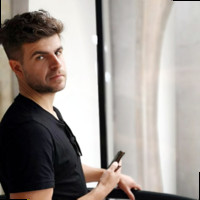 How We Made It in Africa Employee Jaco Maritz's profile photo