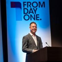 From Day One Employee Nick Baily's profile photo