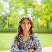 Upstream Employee Madhavi Trikha's profile photo