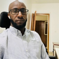 GAINDE 2000 Employee Abdou Cissokho's profile photo