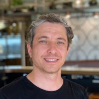 O2B Employee Andre Galvani's profile photo