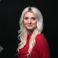 AMIRES Employee Petra Zarska's profile photo