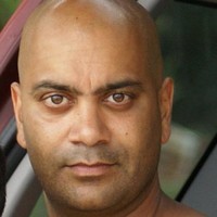 LUIS Technology Employee Jamal Mohammed's profile photo