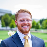 Kimley-Horn Employee John Derry's profile photo