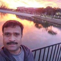 Photon Interactive Employee Sham Kumar Sirimilla's profile photo