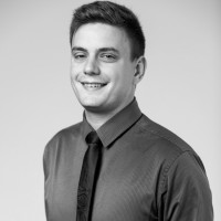 Easdowns Business Specialists Employee Daniel Park's profile photo