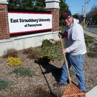 East Stroudsburg University Employee Stephen Strunk's profile photo