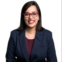 Bringg Employee Krishna Shah's profile photo