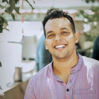 Joseph Martin's profile photo