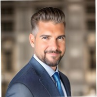 Advancing Eyecare Employee Travis Franklin's profile photo