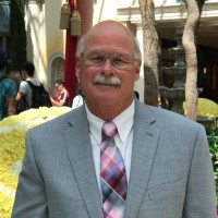 Gregg Berge Email & Phone Number