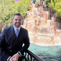 Wynn Resorts Employee Cyler Pennington's profile photo