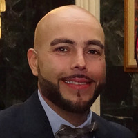Ahmad Abuzir Email & Phone Number