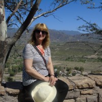 Ricale Viajes Employee Marcela Castro's profile photo