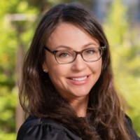 Meta Employee Christina Babbitt's profile photo