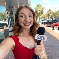 WMBF Employee Teagan Brown's profile photo