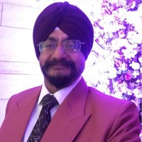 FlexStone Inc Employee Harvinder Kathuria's profile photo