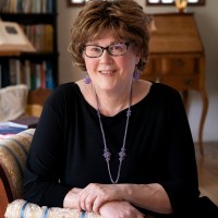The Writers Circle Employee Michelle Cameron's profile photo
