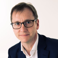 M&G Investments Employee Stuart Whitfield's profile photo