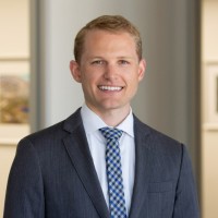 Finial Group Employee Chase Tucker's profile photo