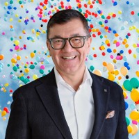 Andreas Wagner Email & Phone Number