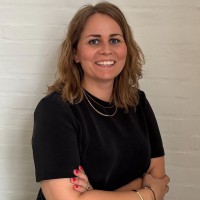 Aarhus University Employee Ditte Jensen's profile photo