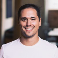 PostHog Employee Alex McKee's profile photo