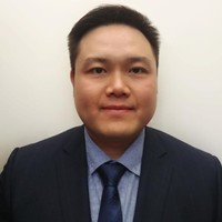 TDCX Employee Alex Wee's profile photo