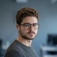 Wellhub Employee Adrian Knapp's profile photo