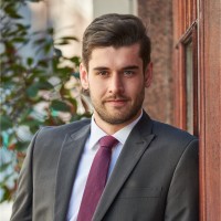 Hamlins LLP Employee Aaron Cope's profile photo