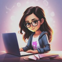 Pinterest Employee Annie Zen's profile photo