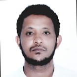 Winner Systems Employee Haftamu Hailu's profile photo