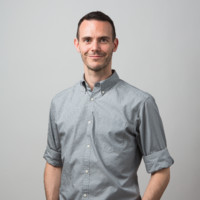 Interlogica Employee Giovanni Pegorer's profile photo