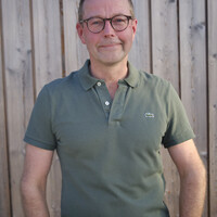 Inventure Employee Sami Lampinen's profile photo