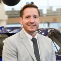 Bmw Durham Employee Jason Meise's profile photo