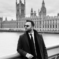 BCUSU Employee Adeel Ahmad's profile photo