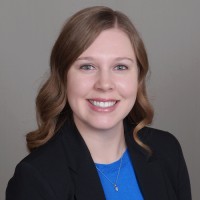 Key Surgical Employee Morgan Blaschke's profile photo