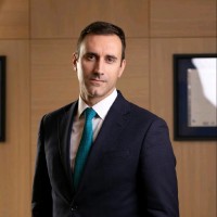 GES 40 Legal Services Employee Andrés Seguí Barrio's profile photo