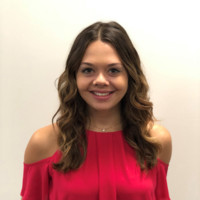 JLL Employee Danielle Ott's profile photo