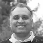 Egnyte Employee Amrit Jassal's profile photo