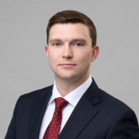 Renaissance Strategic Advisors Employee Jack Waters's profile photo