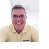 Arthrex Employee John Pollara's profile photo