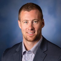 Marathon Petroleum Corporation Employee Ryan Darby's profile photo