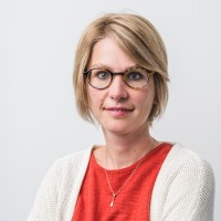 An Huybreghts Email & Phone Number