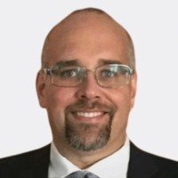 Canada Cartage Employee Alfio Costantino's profile photo