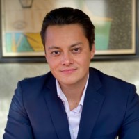 DM Martins Capital Management LLC Employee Daniel Martins's profile photo