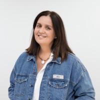 Edu4WORD Employee Sofia Leitão's profile photo
