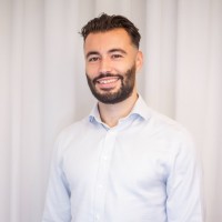 Optimus Life Sciences Employee Jack Herod's profile photo