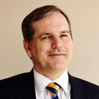 Tabani Group, Inc. Employee Mike Swain's profile photo